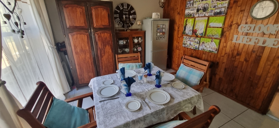 3 Bedroom Property for Sale in Elandsrand North West